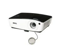 BenQ MX661 DLP - 125169 - zdjęcie 1